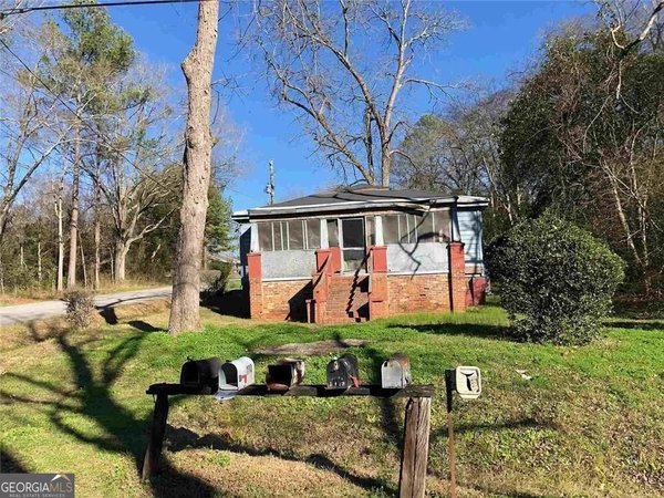 1045 Wilkinson Street, Milledgeville