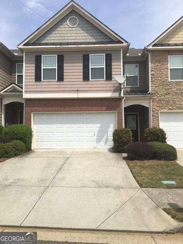 63 Providence Run Court Lawrenceville