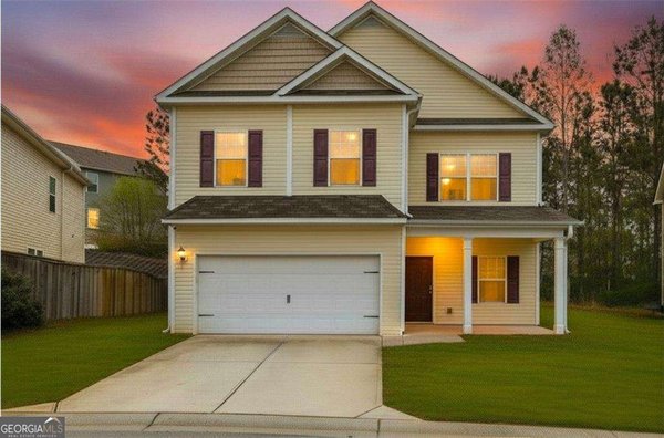 369 Crescent Woode Drive Dallas