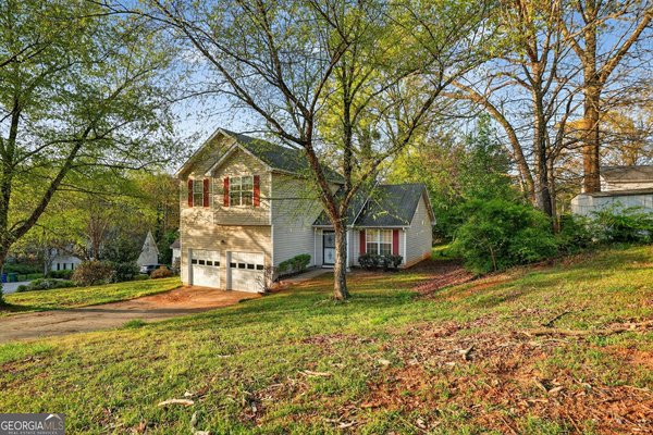 3429 Sumter Place Decatur