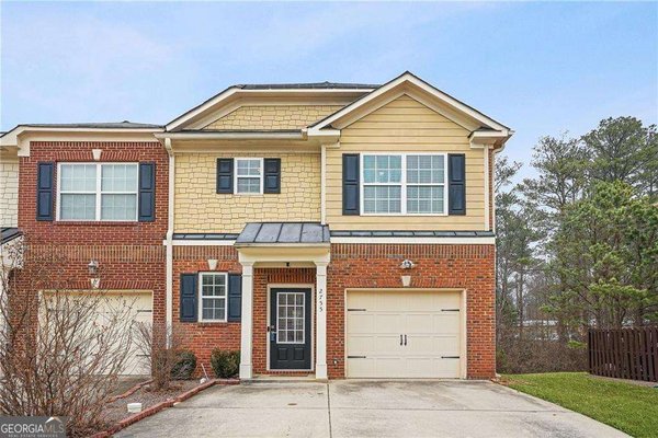 2755 Greenbridge Drive, Norcross