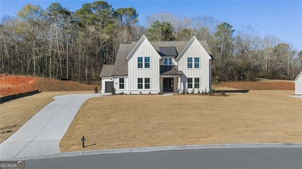 8320 Creekside Overlook Drive, Gainesville