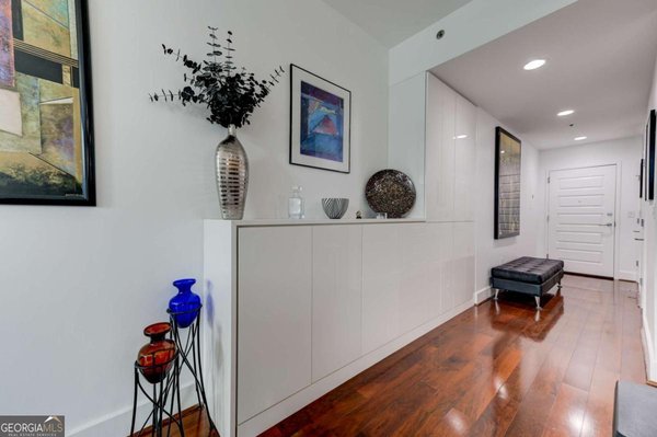 1080 Peachtree Street, Atlanta