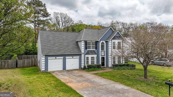 45 Polo Fields Cartersville