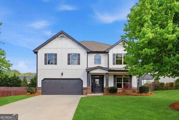 5930 Country Lake Road, Cumming