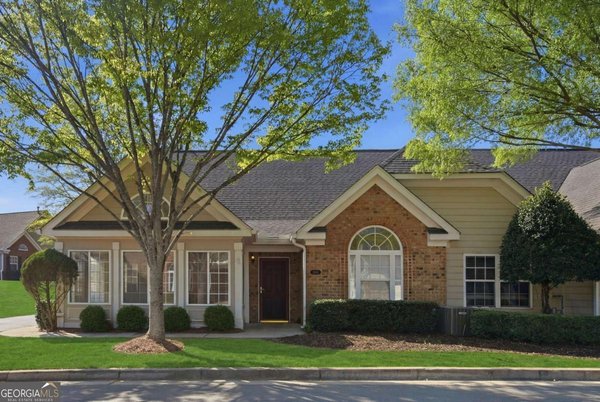 2994 Oakside Circle Alpharetta