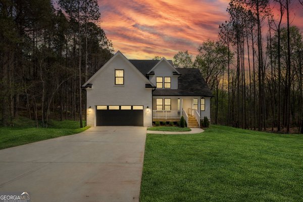 4342 Greenway Road Lula