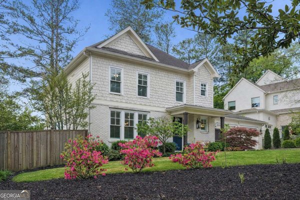 1903 Sandlewood Lane Chamblee