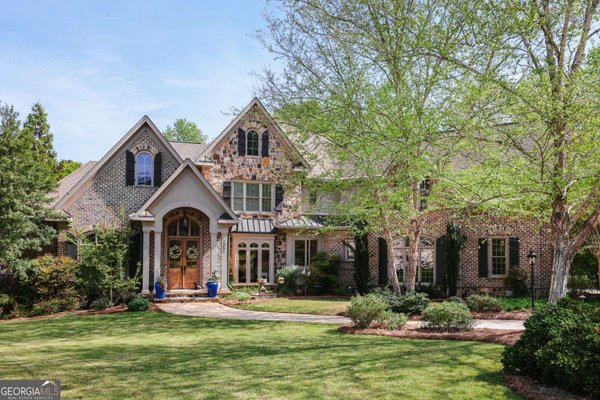 1051 Moss Creek Terrace, Watkinsville