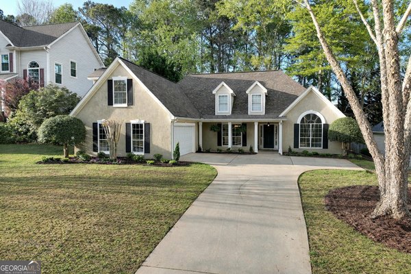 38 Park Forest Curve Newnan