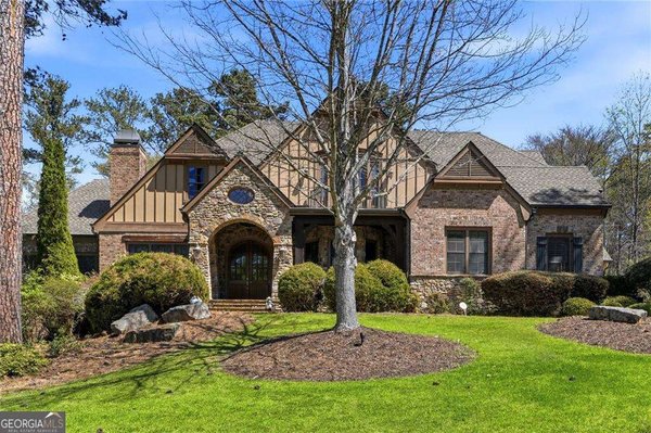 983 Little Darby Lane, Suwanee