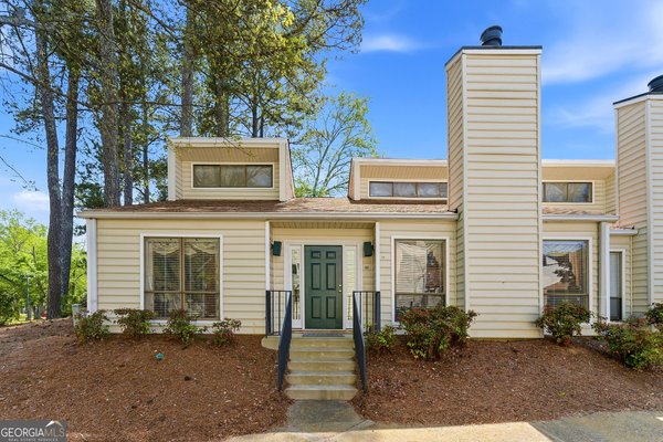 683 Serramonte Drive Marietta