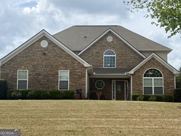 78 Maple Creek Drive Newnan