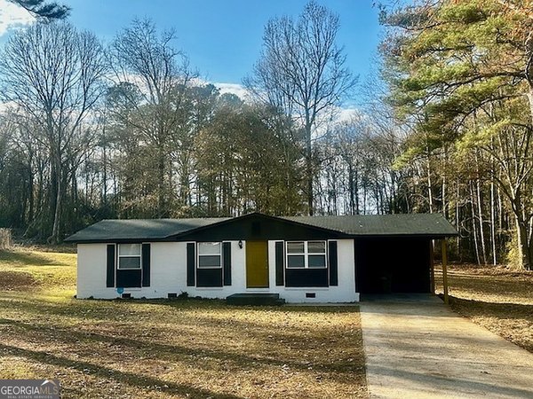 120 Lincoln Street, Hogansville