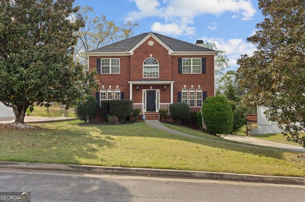 5712 Sullivan Point Drive Powder Springs