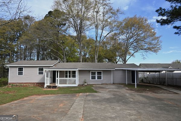 311 Thomas Dorsey Drive Villa Rica