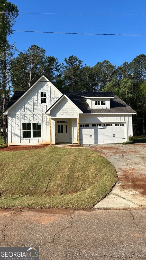 191 Oak Ave, Pine Mountain