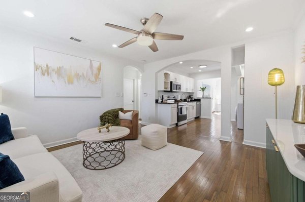 2908 Reed Street Smyrna