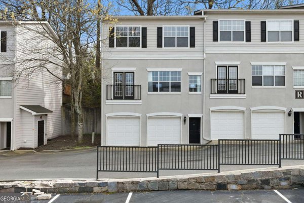 1150 Collier Road, Atlanta