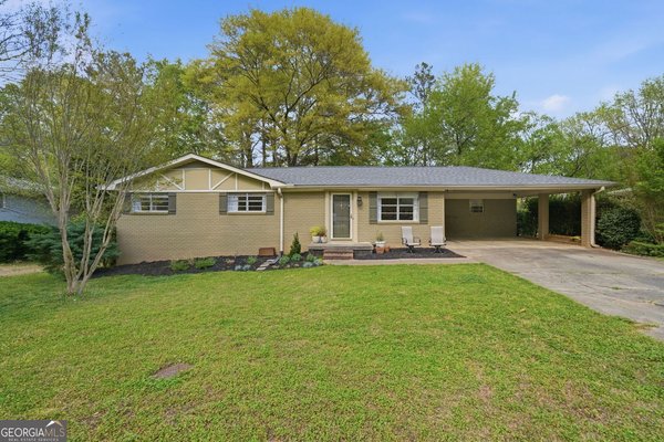 2967 Sandy Lane Smyrna