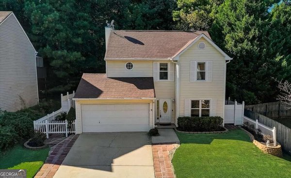 3859 Sunview Drive Acworth