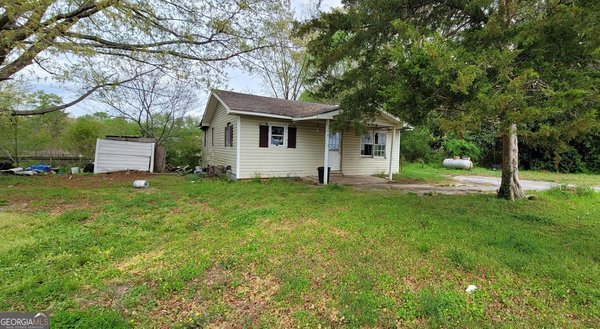 5259 June Ivey Road, Bethlehem