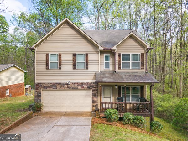 156 Jousters Lane Lawrenceville