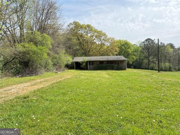 49 Bethlehem Road, Cedartown