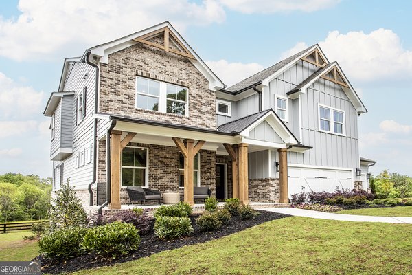 4765 Montane Street, Cumming