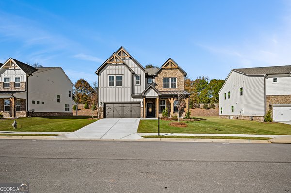 4875 Montane Street, Cumming