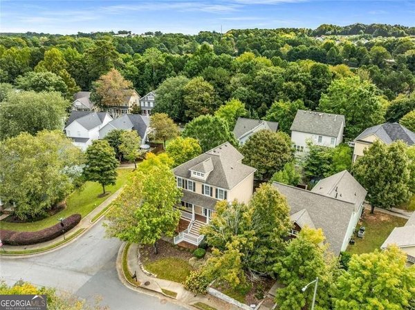 2099 Adams Drive, Atlanta