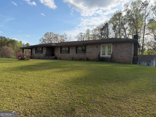 626 Main Street, Hogansville