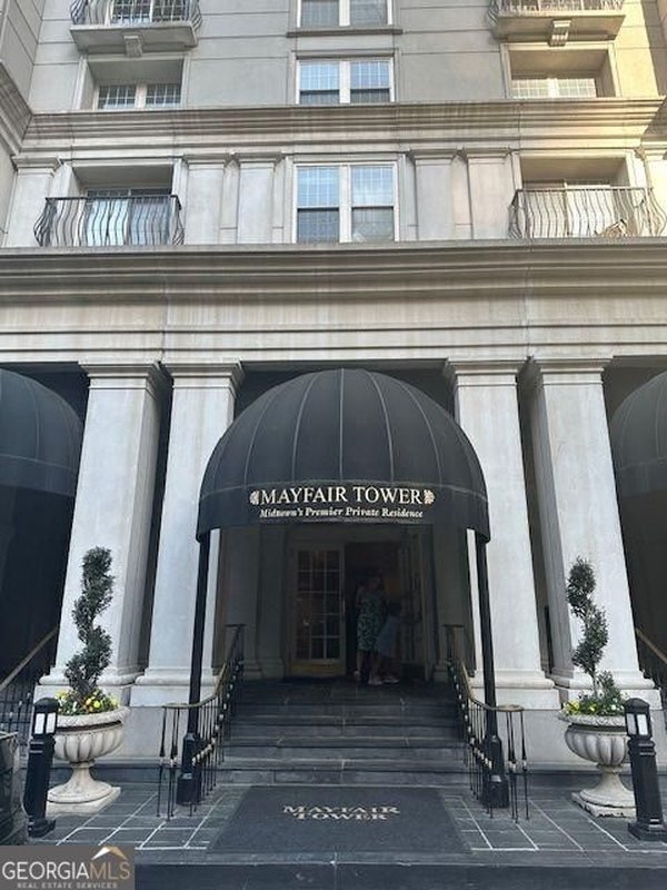 199 14th Street, Atlanta