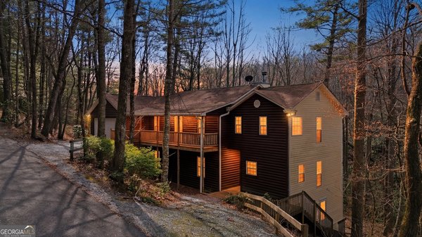 522 Rebel Circle, Sky Valley