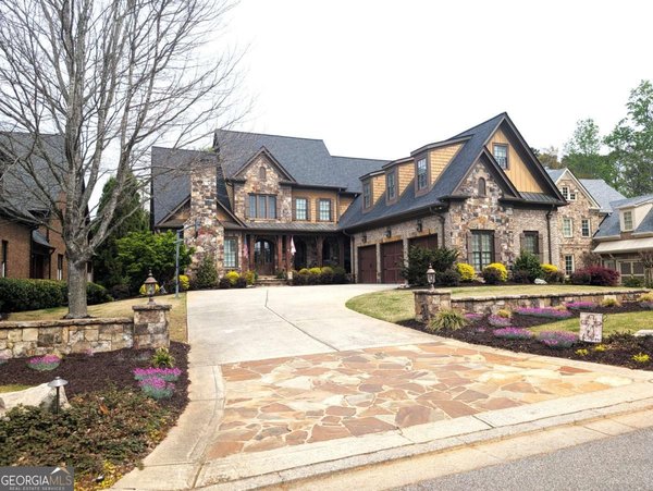 3887 Lindsey Road Marietta