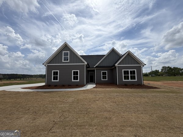 54 Melville Brown Road, Williamson