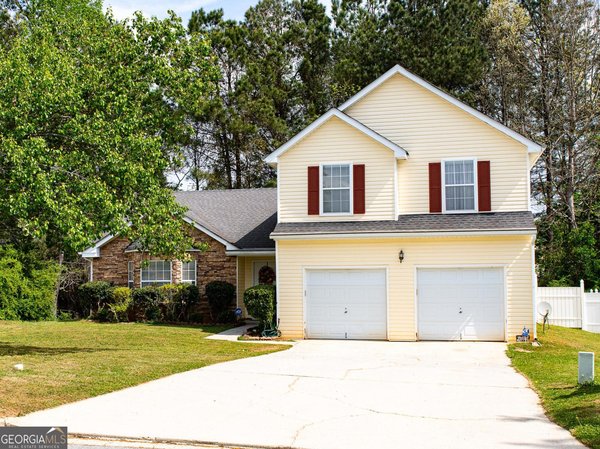 10945 Tara Village Way Jonesboro