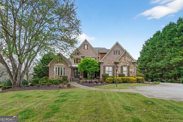 1070 Waverly Meadow Lane, Watkinsville