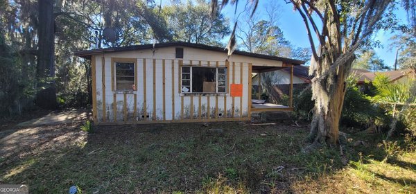 2109 Hanson Street Savannah