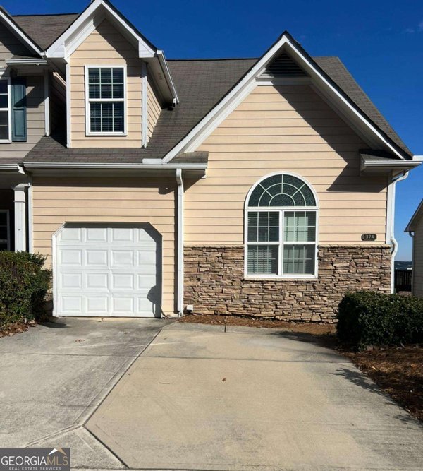 374 Guibor Court, Kennesaw