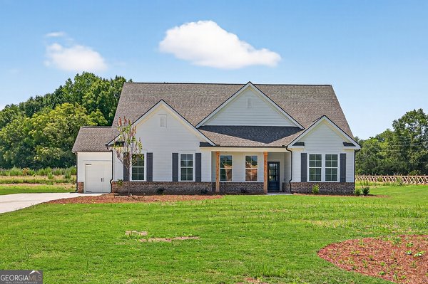 37 Cherokee Court Good Hope