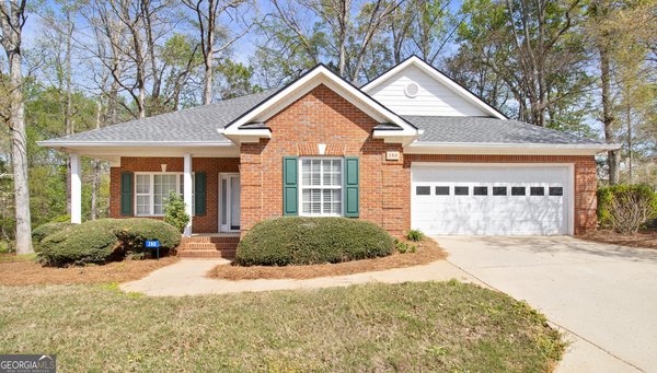 3131 Rocky Branch Road, Watkinsville