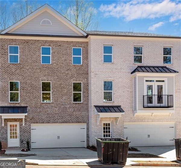 2737 Hallwood Lane Suwanee