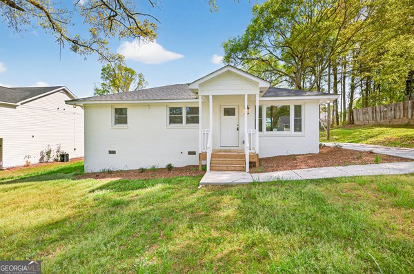 38 Bill Rutledge Road, Winder