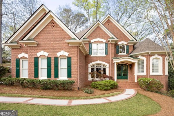 4291 Bristlecone Drive Marietta