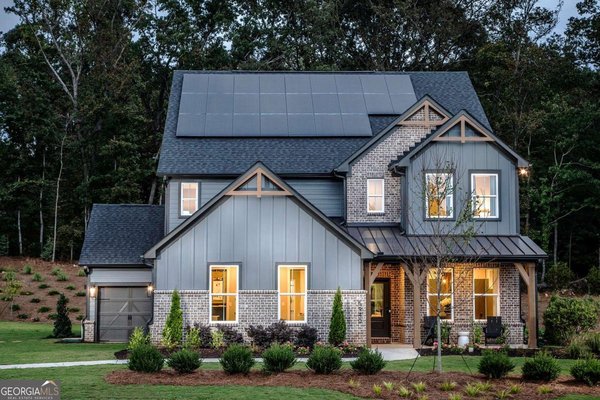 4171 Adler Circle Buford