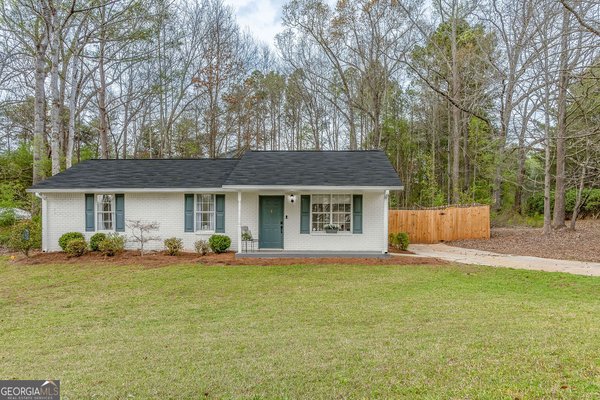 1 Brookfield Drive Newnan