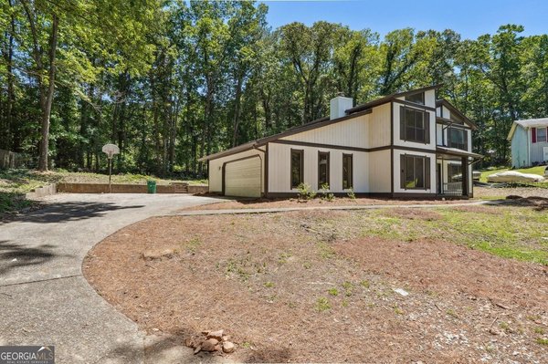 5249 Golf Valley Way Stone Mountain