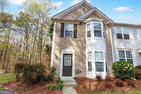 4645 Valais Court Alpharetta