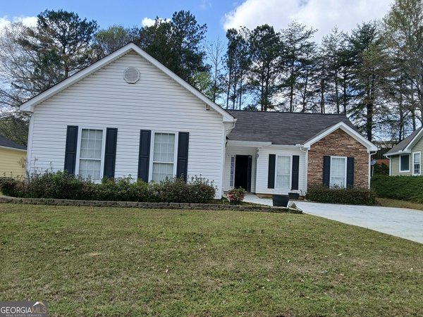 817 Ashton Place, Griffin